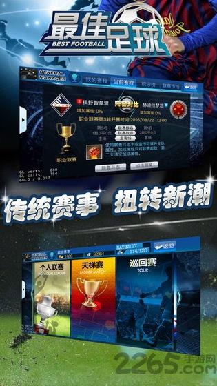 最佳足球手游下载,最佳足球,足球手游,动作手游