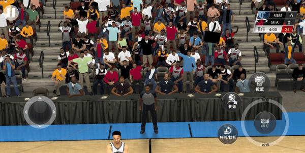 nba2k22手机版下载,nba2k22,篮球游戏,体育游戏