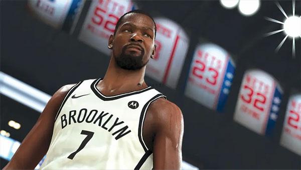 nba2k22手机版下载,nba2k22,篮球游戏,体育游戏