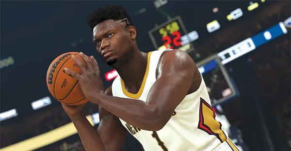 nba2k22手机版下载,nba2k22,篮球游戏,体育游戏