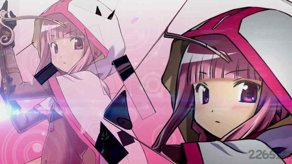 魔法少女小圆外传官方版下载,魔法少女小圆外传,角色扮演手游,二次元手游
