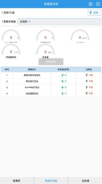 尿素泵检测app下载,爱夫卡app,汽车诊断app,尿素泵检测